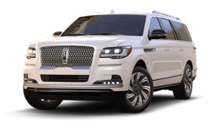 2024 Lincoln Lincoln Navigator External Image 1